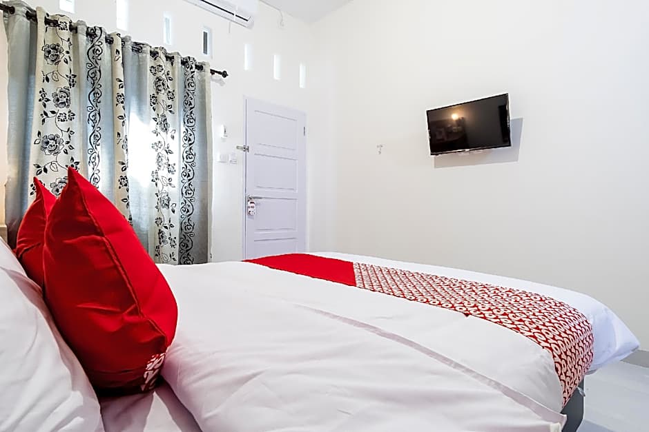 Capital O 873 Kamani Homestay Syariah