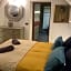 La villageoise, chambre troglodyte pitoresque au c¿ur du village