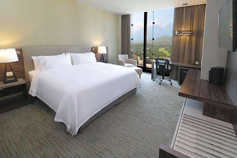 Holiday Inn Express & Suites Monterrey Valle By IHG
