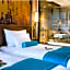 Shijiazhuang Ximeijin Continental Hotel