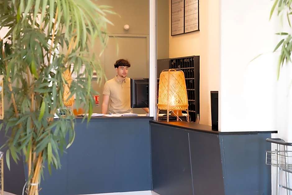 Hôtel Mar I Cel & Spa