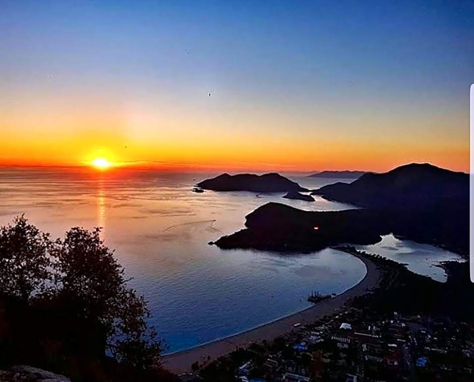 İlkiz Beach Hotel