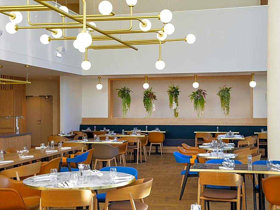 Novotel Le Havre Centre Gare