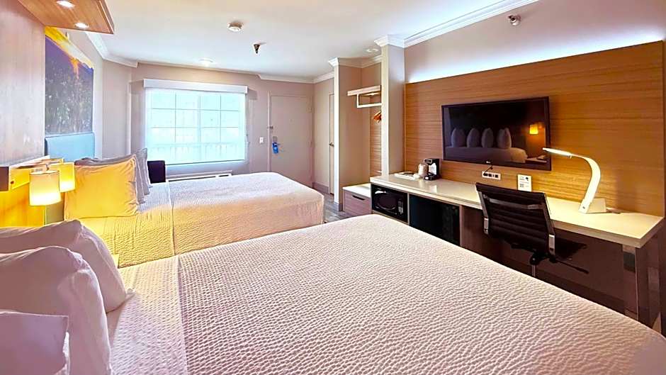 Days Inn by Wyndham Los Angeles LAX/ Redondo & Manhattan Beach