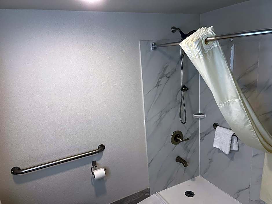 Best Western Westgate Inn