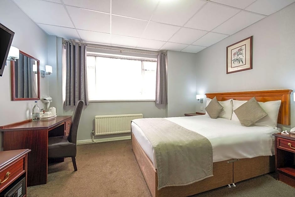 Comfort Inn Birmingham