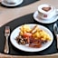 Belvoir Swiss Quality Hotel