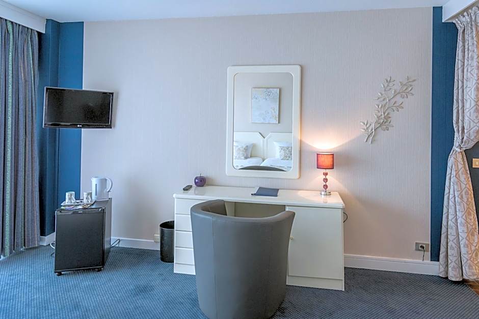 First Euroflat Hotel