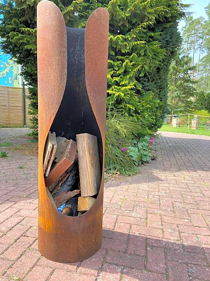 Waldwerk Wurlgrund Lychen