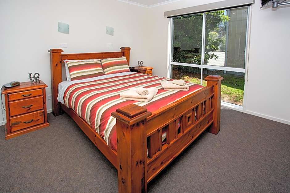 BIG4 Whiters Holiday Village