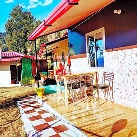 Rudra Holy Home Stay