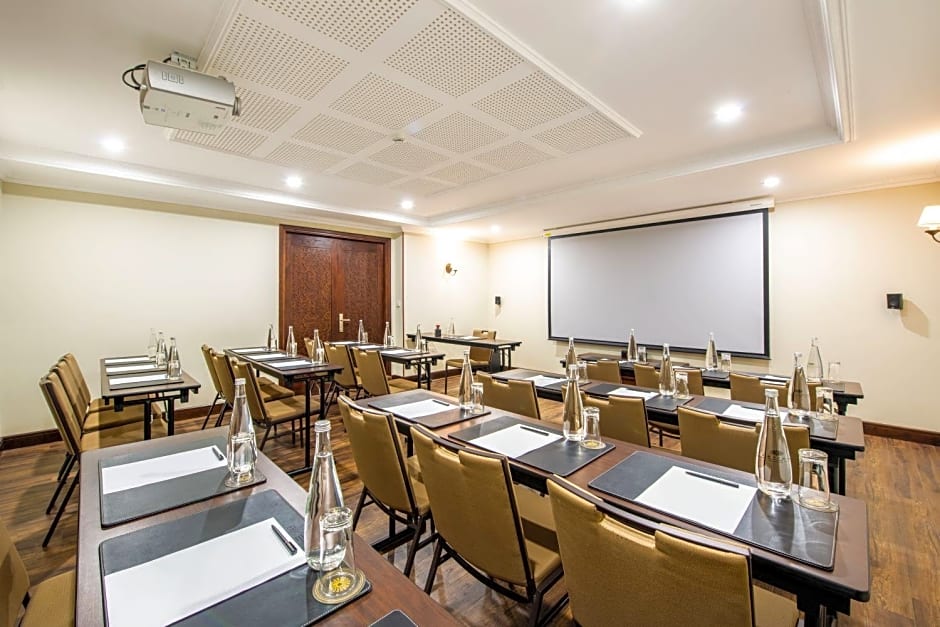 Hanoi La Siesta Hotel And Spa