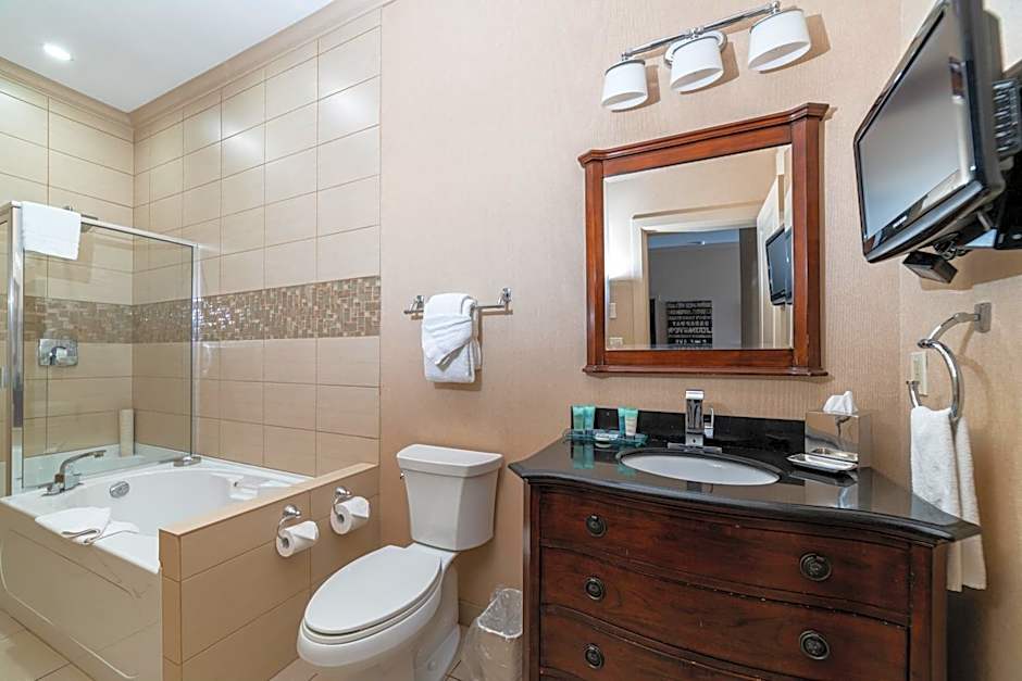 Prestige Hotel Vernon