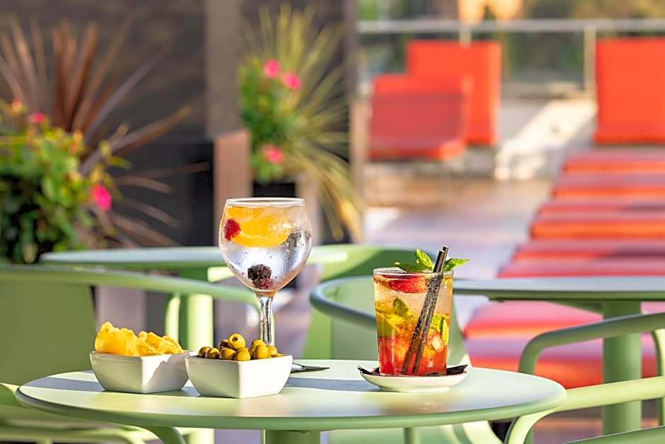 Golden Bahía de Tossa & Spa 4* Sup.