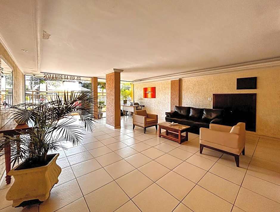 Apto a 210m da Praia da Pontinha em Araruama RJ