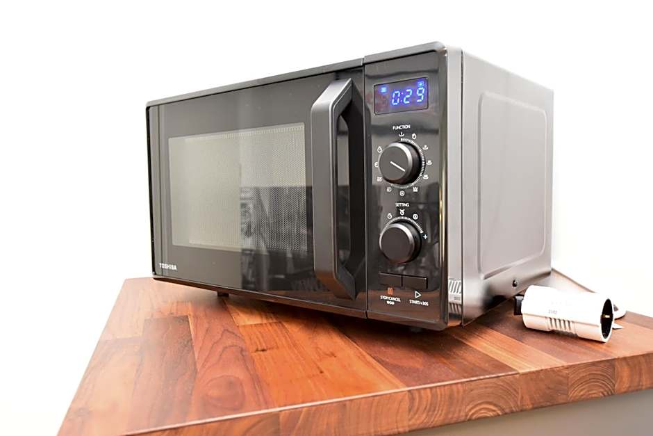 Boardinghouse Henschelstraße