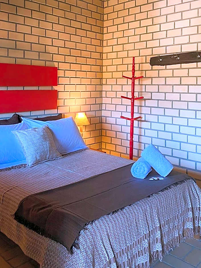 Pousada Sentiero - Praia do Rosa