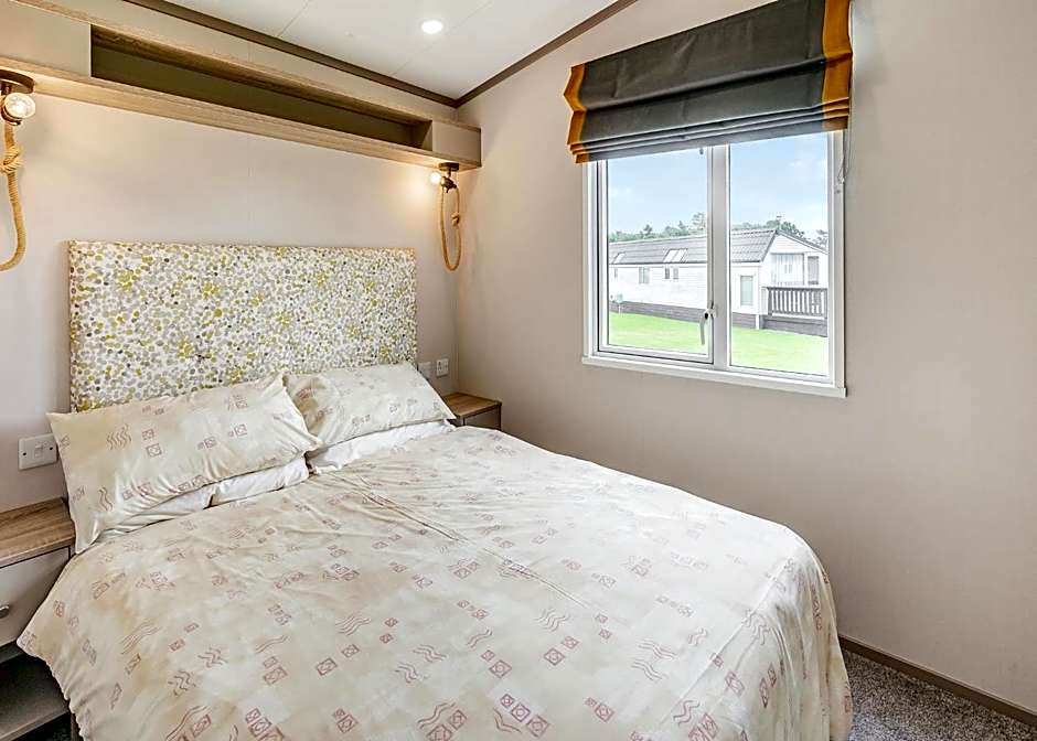 Nethercraig Holiday Park