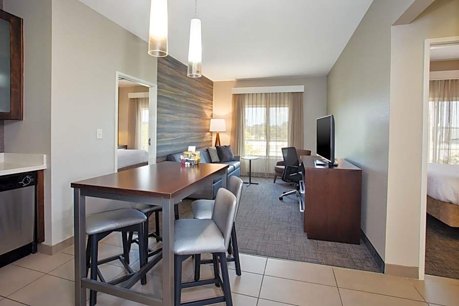 Residence Inn by Marriott Columbus Dublin