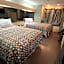 America's Best Value Inn And Suites - Jackson