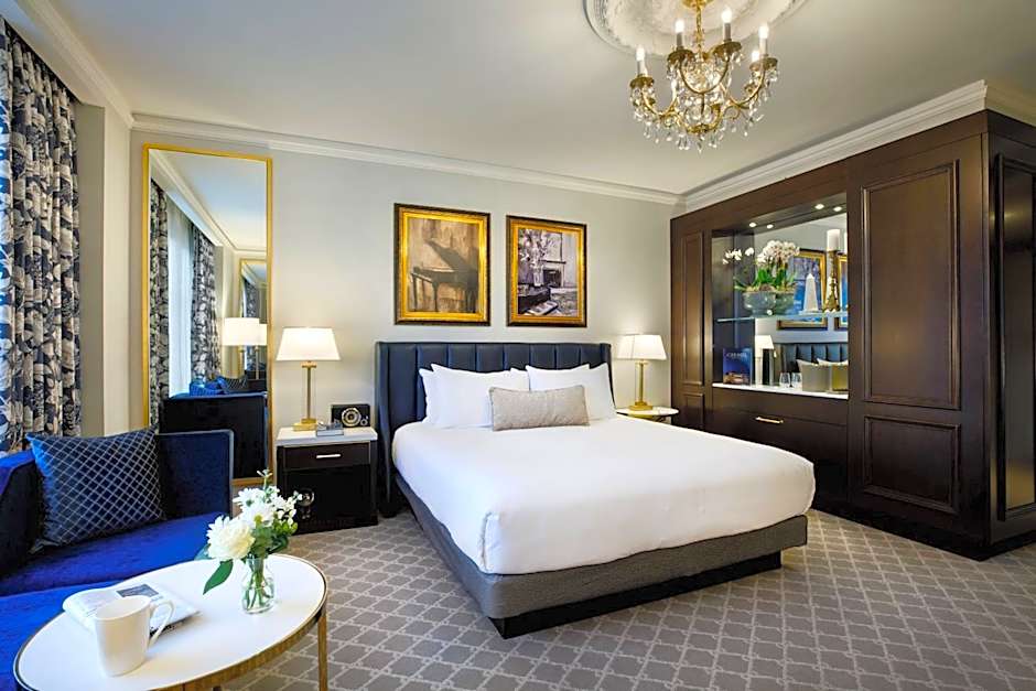 Hotel Carmichael, Autograph Collection