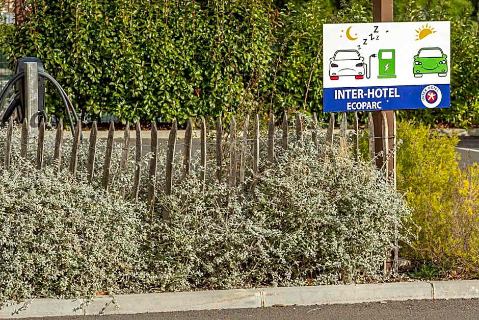 INTER-HOTEL Ecoparc