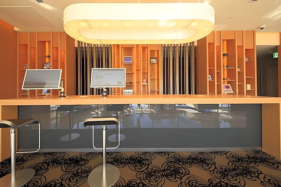 Richmond Hotel Premier Asakusa International