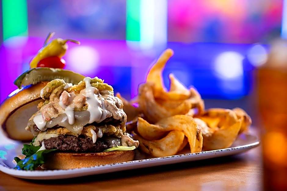 Centennial Plaza Resort Gulfport