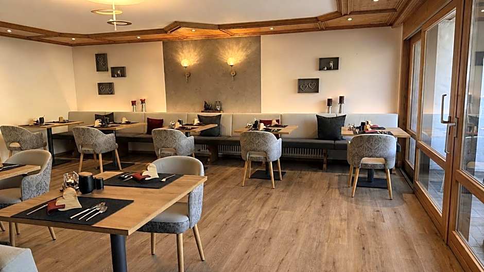Hotel Garni Bergblick