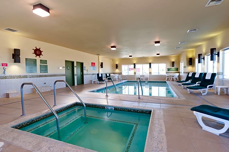 Holiday Inn & Suites - Barstow By IHG