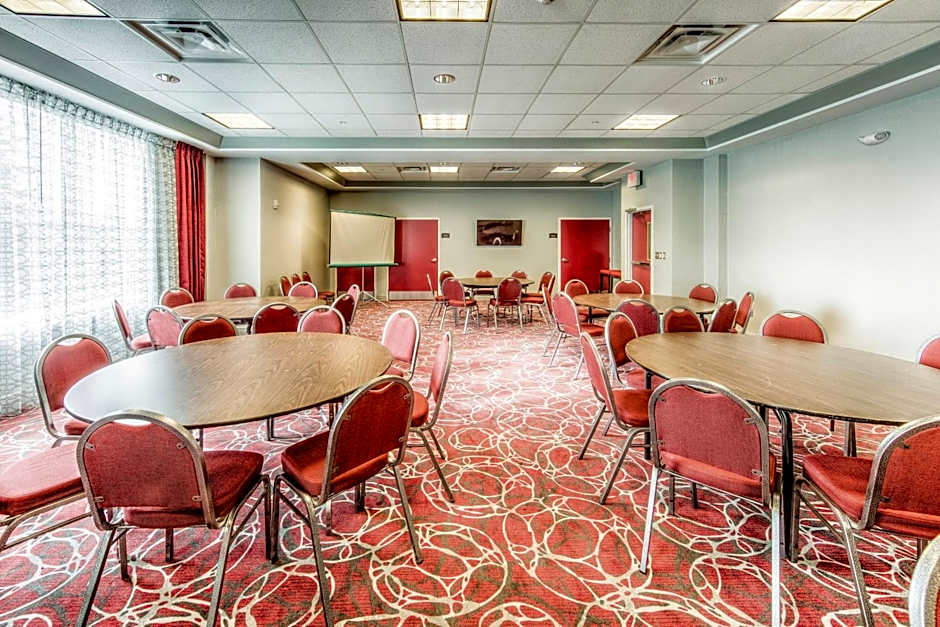 Staybridge Suites University Area OSU By IHG