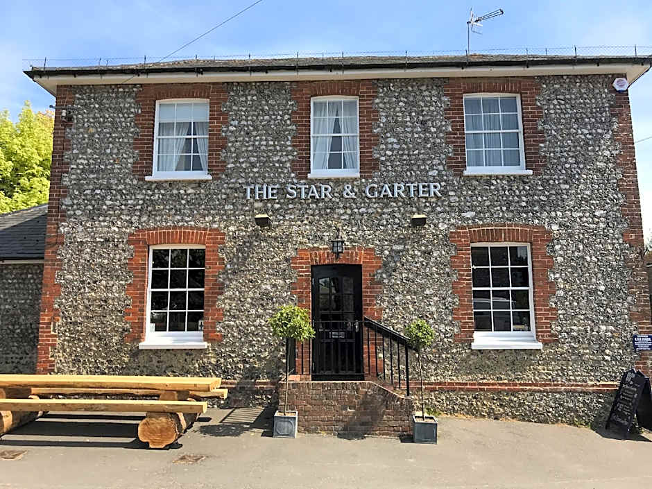 The Star & Garter