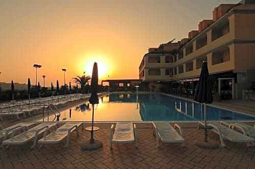 Gh Borgo Saraceno Hotel Residence & Spa