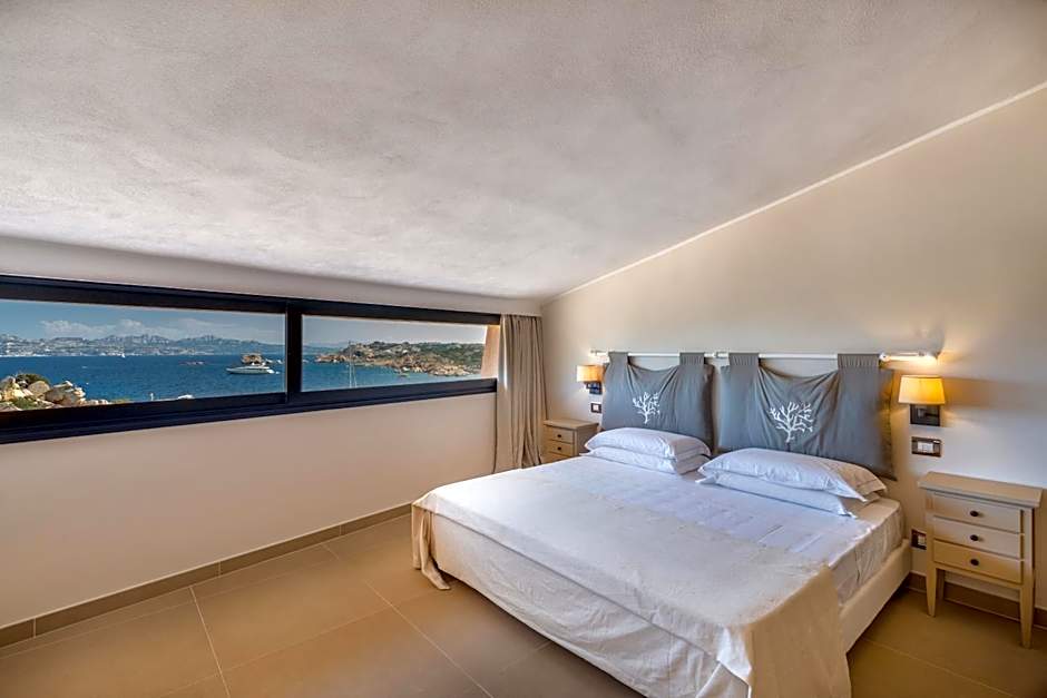 Hotel Cala Lunga