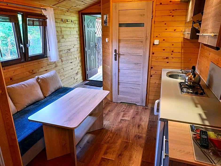 Domki Letniskowe 777