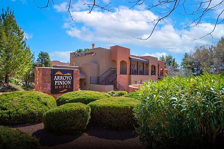 Arroyo Pinion Hotel, Ascend Hotel Collection