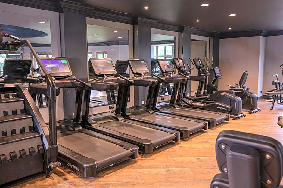 Cambridge Belfry Hotel & Spa