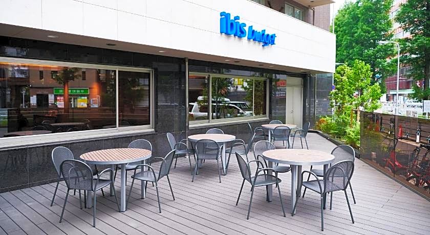 ibis Budget Osaka Umeda