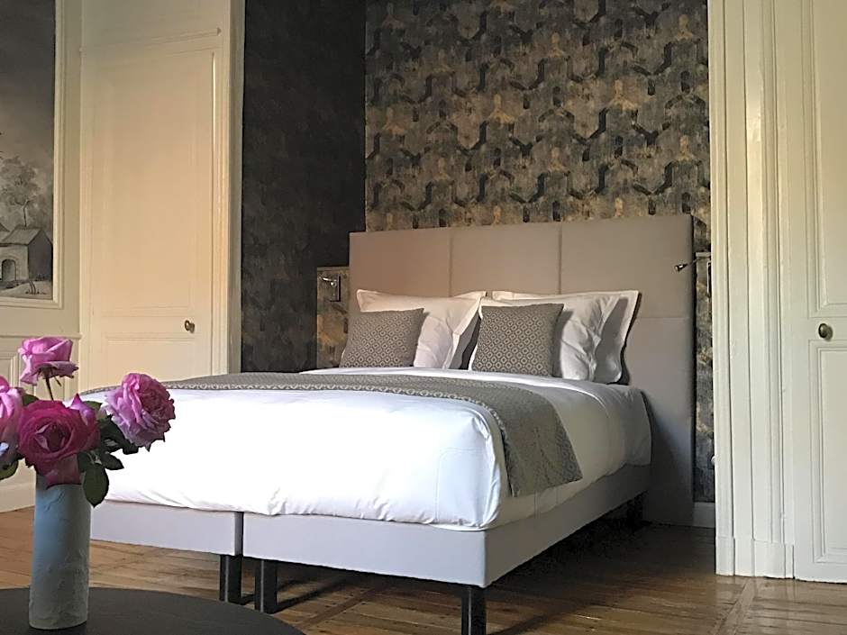 Demeure Saint Martin