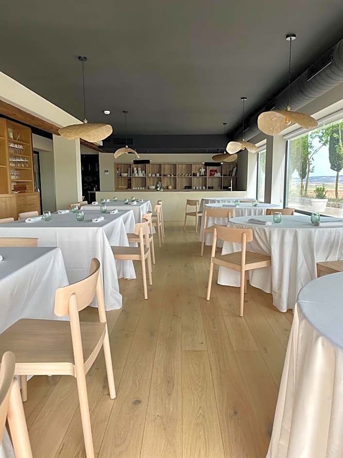 Hotel El Coto De Quevedo