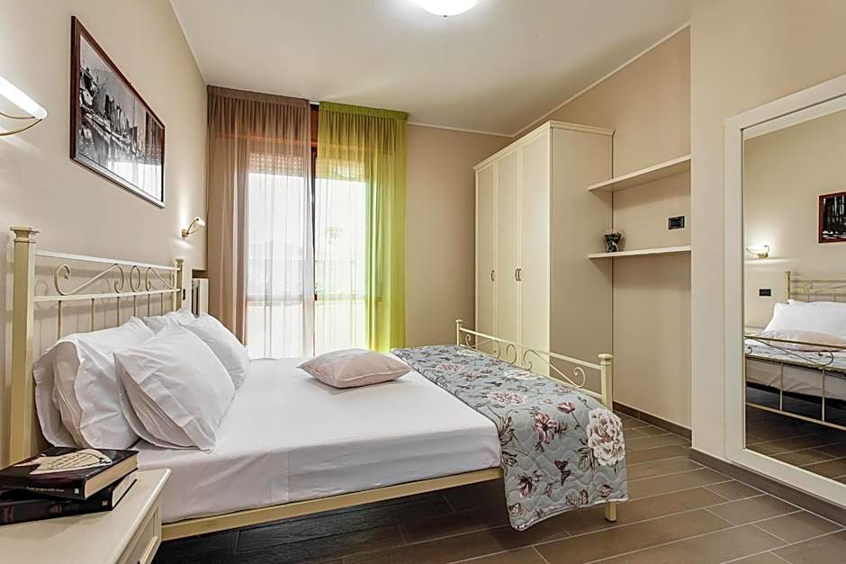Residenza Aurora del Mare