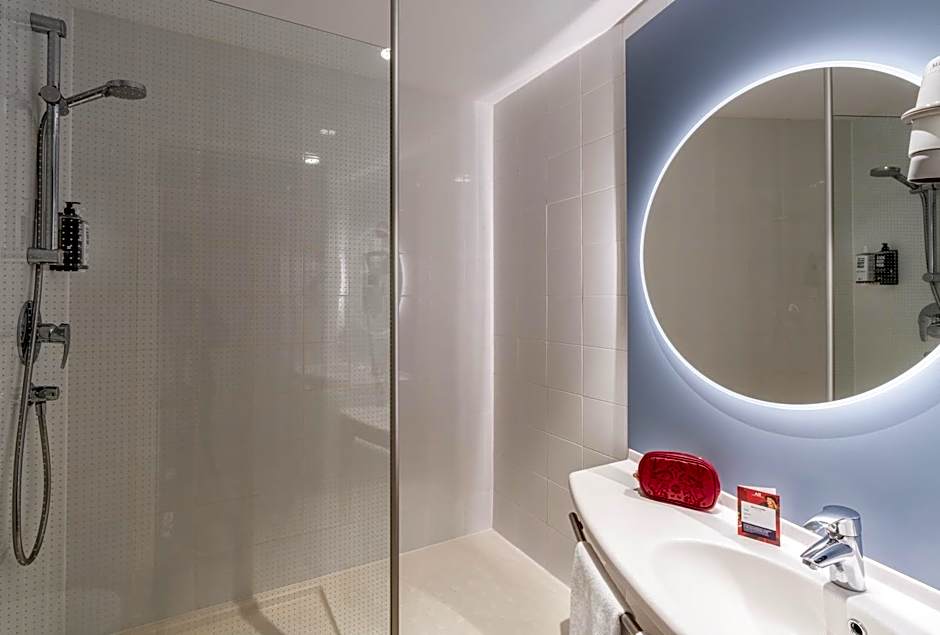 Ibis Barcelona Plaza Glories 22@