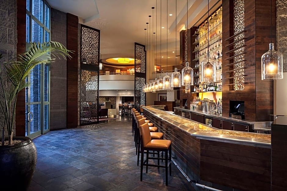 Hyatt Regency Scottsdale Resort and Spa