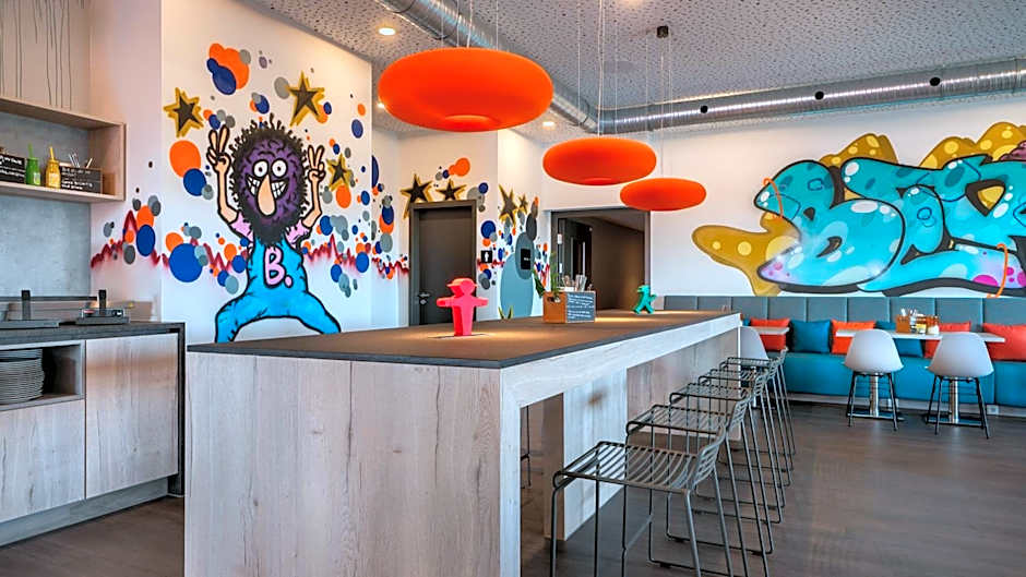 Holiday Inn - the niu, Hide Berlin Friedrichshain By IHG