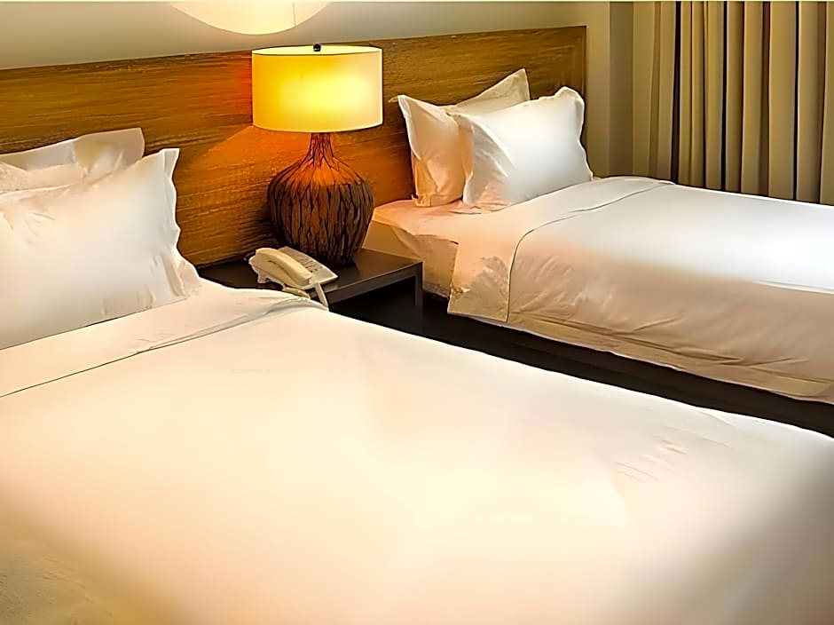 Azia Suites