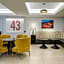 Hotel 43 Boise