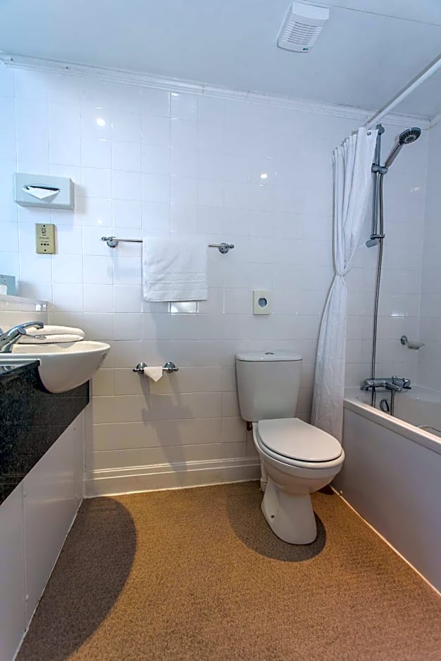 Britannia Country House Hotel & Spa