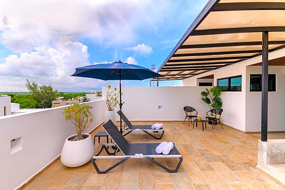 Areia Boutique Hotel - Puerto Morelos photo 14