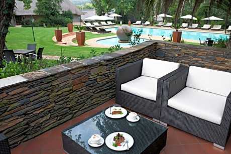 Valley Lodge & Spa