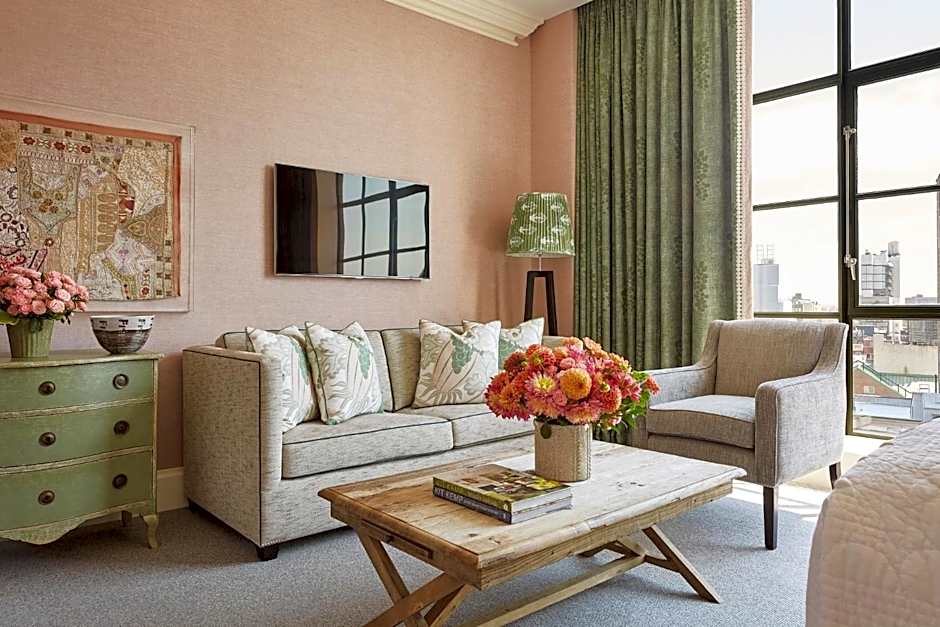 Crosby Street Hotel